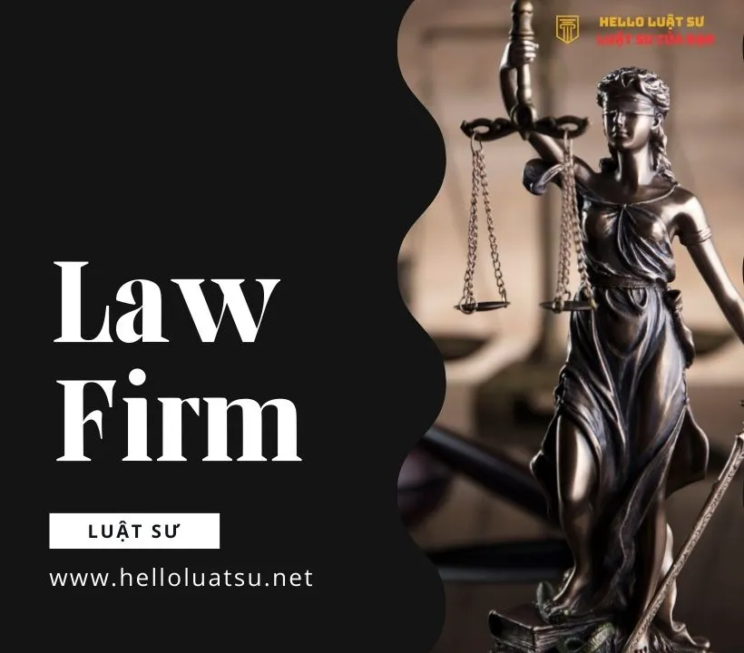 Dịch vụ Luật sư sở hữu trí tuệ