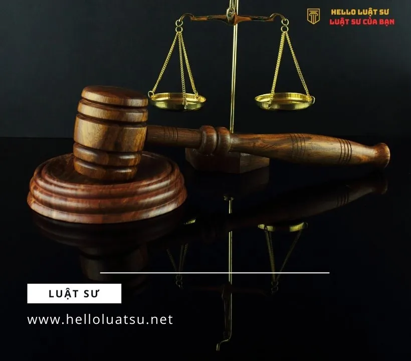 Luật sư dân sự Tp. Hồ Chí Minh