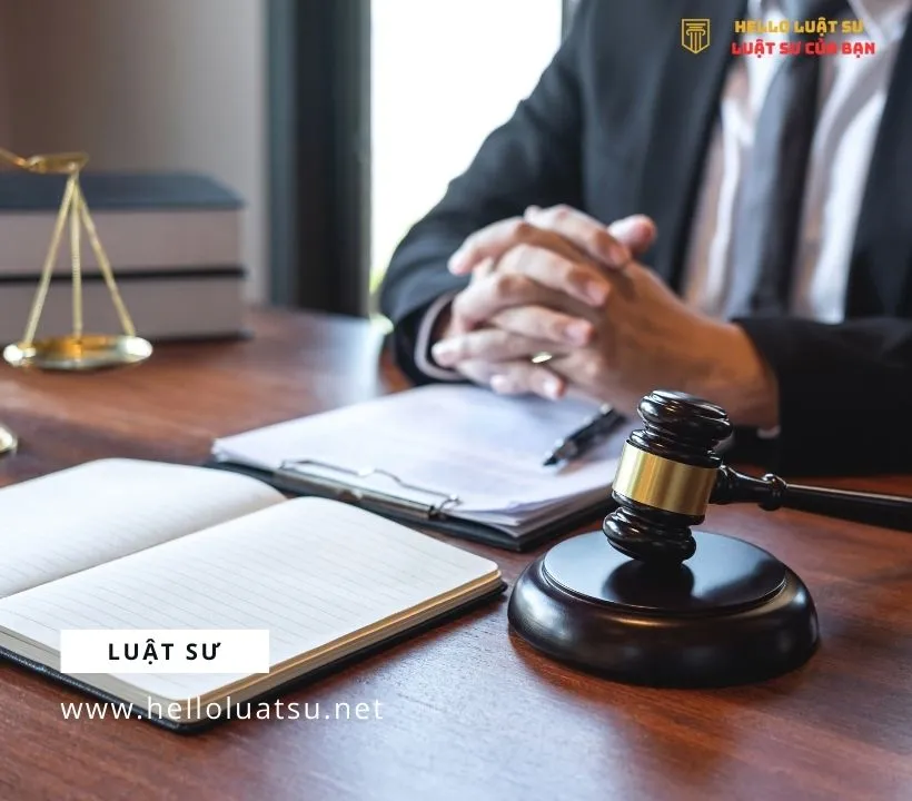 Dịch vụ luật sư dân sự