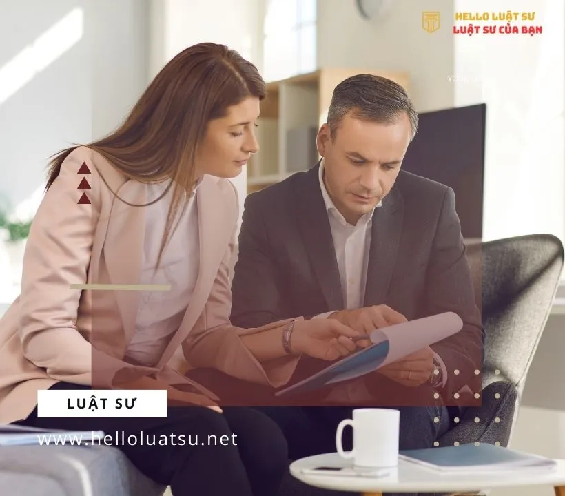 Dịch vụ luật sư hình sự