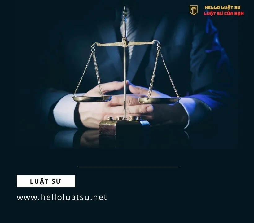 Dịch vụ luật sư dân sự