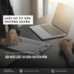 Giải Quyết Tranh Chấp Nội Bộ Công Ty