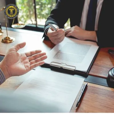 Dịch Vụ Luật Sư Giỏi Uy Tín Tại Phú Nhuận - Luật Phú Nhuận