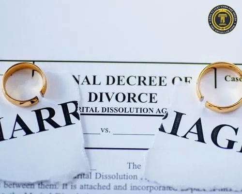 Ly Hôn Tại Tòa Án Quận Phú Nhuận