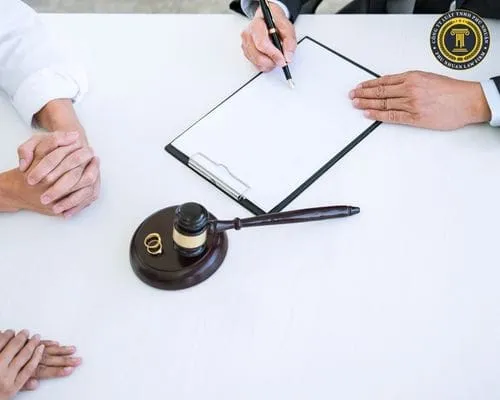 Dịch Vụ Ly Hôn Tại Tòa Án Quận 3 - Công Ty Luật Phú Nhuận