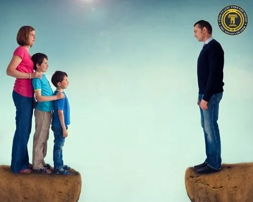 Dịch Vụ Ly Hôn Uy Tín Tại Tòa Án Quận 10 Của Luật Phú Nhuận