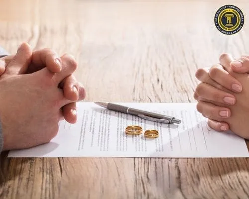 Dịch Vụ Ly Hôn Nhanh Tại Tòa Án Quận 3 - Luật Phú Nhuận