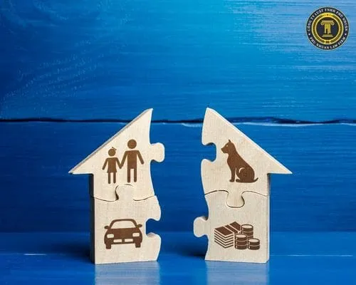 Giải Quyết Thủ Tục Ly Hôn Tại Quận 4 - Luật Phú Nhuận