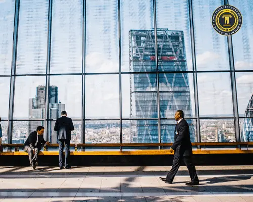 Giải Quyết Tranh Chấp Nội Bộ Công Ty Chuyên Nghiệp Tại Luật Phú Nhuận