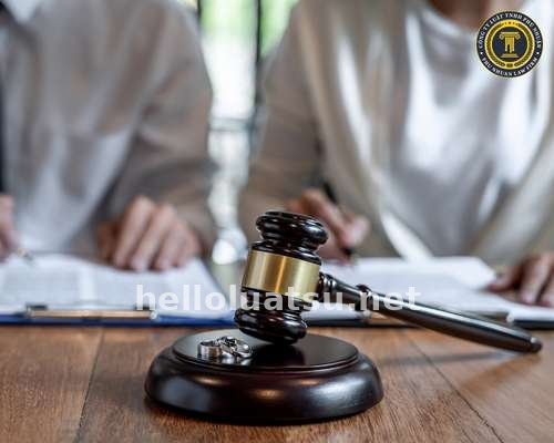 Thông tin địa chỉ Tòa án nhân dân khu vực 8 – Hồ Chí Minh | Thẩm quyền & Kinh nghiệm