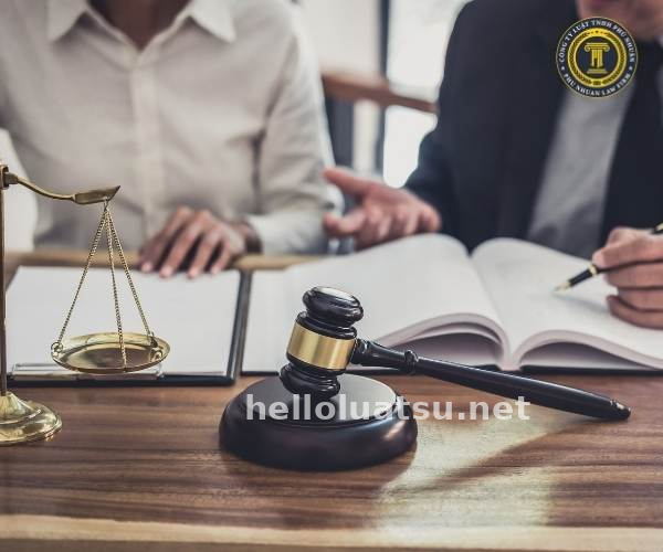 Thông tin địa chỉ Tòa án nhân dân khu vực 4 – Tây Ninh | Thẩm quyền & Kinh nghiệm