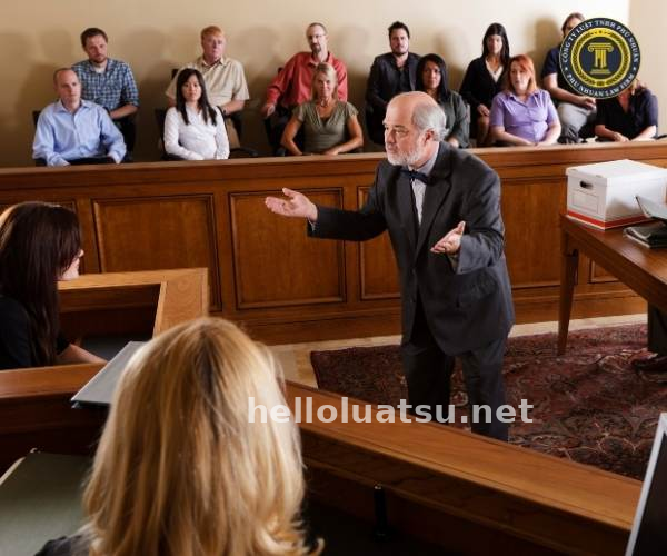 Tòa án nhân dân khu vực 10 – Tây Ninh: Địa chỉ chính xác, Thẩm quyền giải quyết